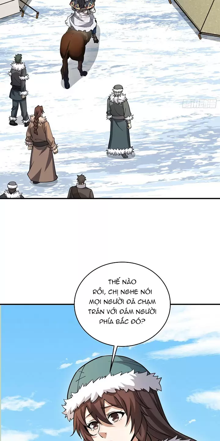 Đệ Nhất Danh Sách Chapter 409 - Trang 2