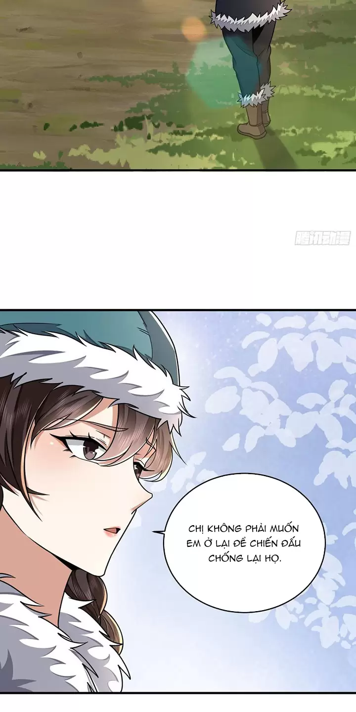 Đệ Nhất Danh Sách Chapter 409 - Trang 2