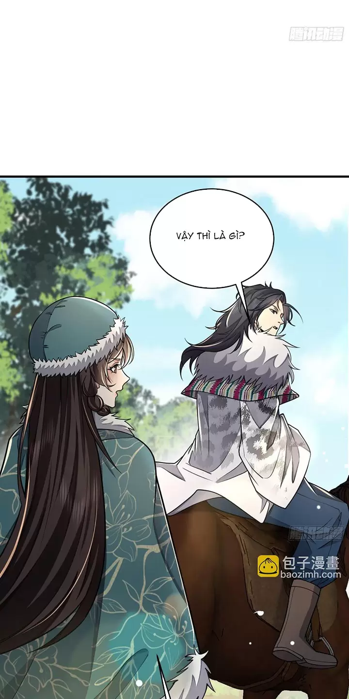 Đệ Nhất Danh Sách Chapter 409 - Trang 2