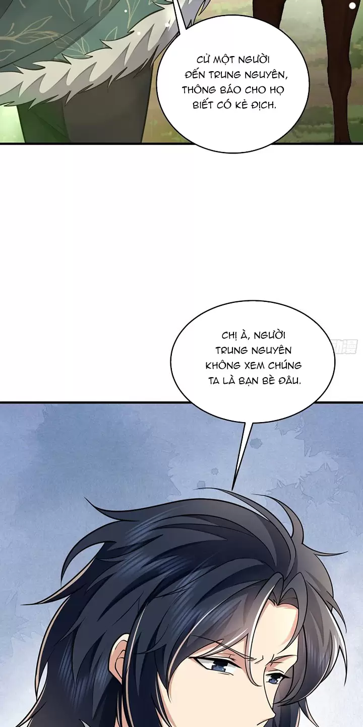 Đệ Nhất Danh Sách Chapter 409 - Trang 2