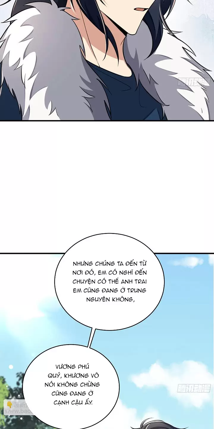 Đệ Nhất Danh Sách Chapter 409 - Trang 2