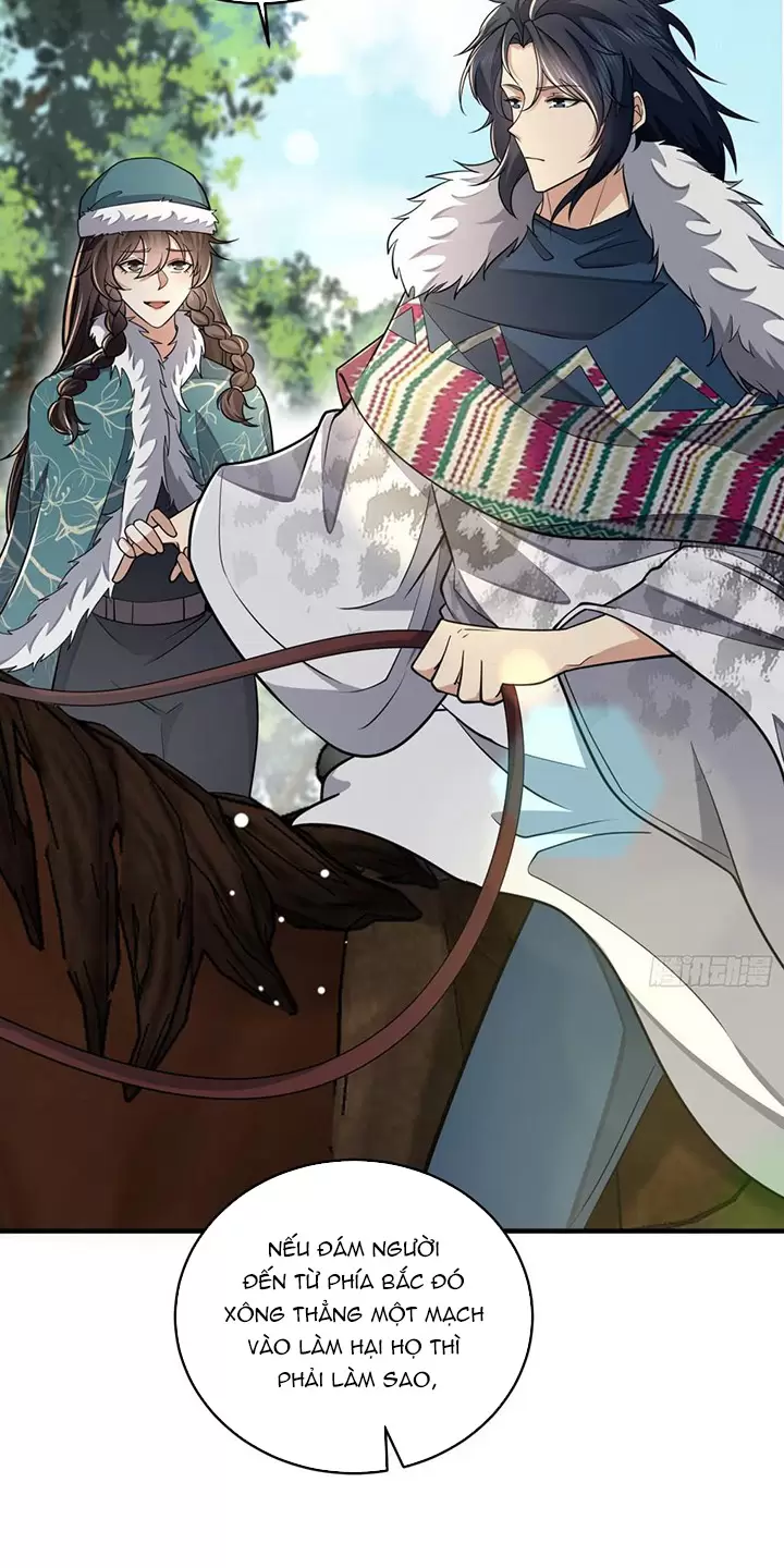 Đệ Nhất Danh Sách Chapter 409 - Trang 2