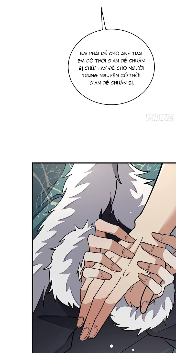 Đệ Nhất Danh Sách Chapter 409 - Trang 2