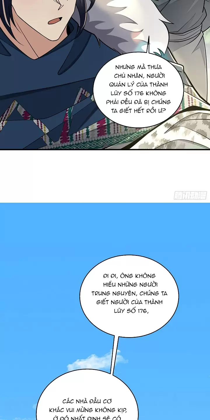 Đệ Nhất Danh Sách Chapter 409 - Trang 2