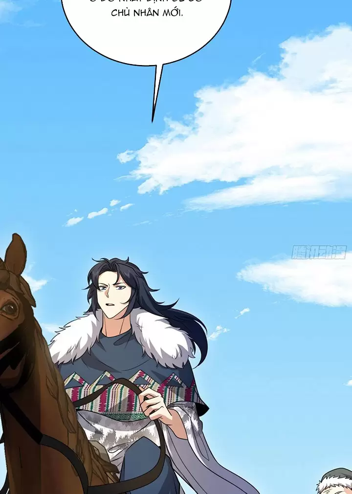 Đệ Nhất Danh Sách Chapter 409 - Trang 2