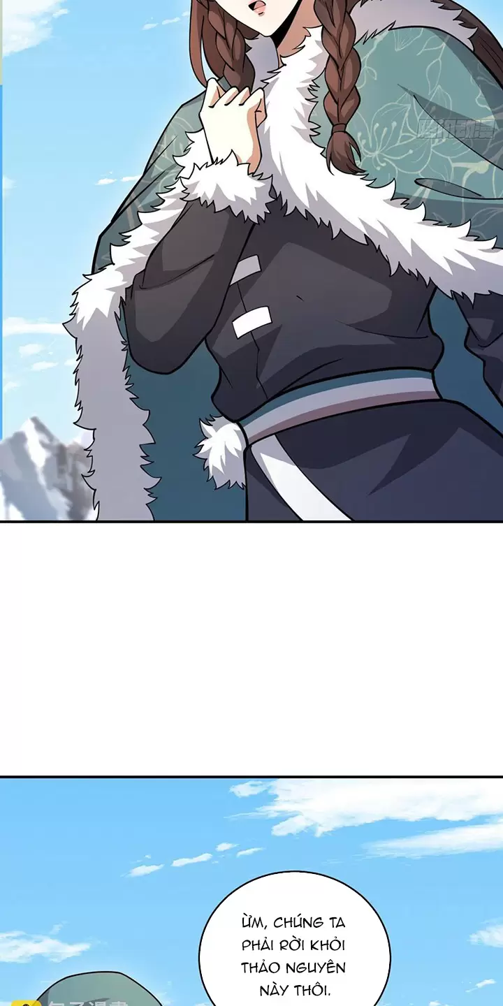 Đệ Nhất Danh Sách Chapter 409 - Trang 2