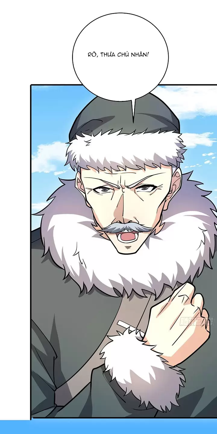 Đệ Nhất Danh Sách Chapter 409 - Trang 2