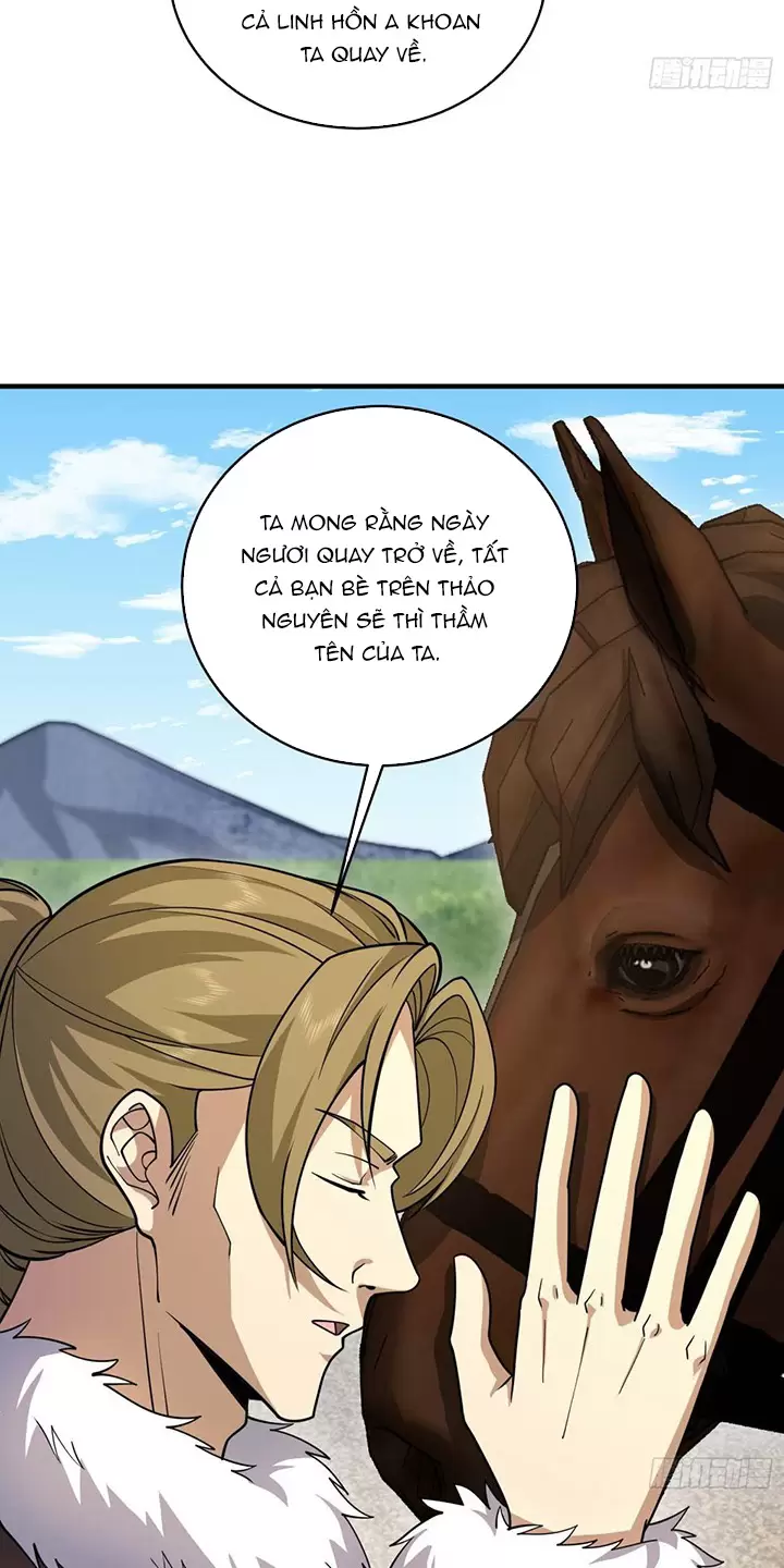 Đệ Nhất Danh Sách Chapter 409 - Trang 2