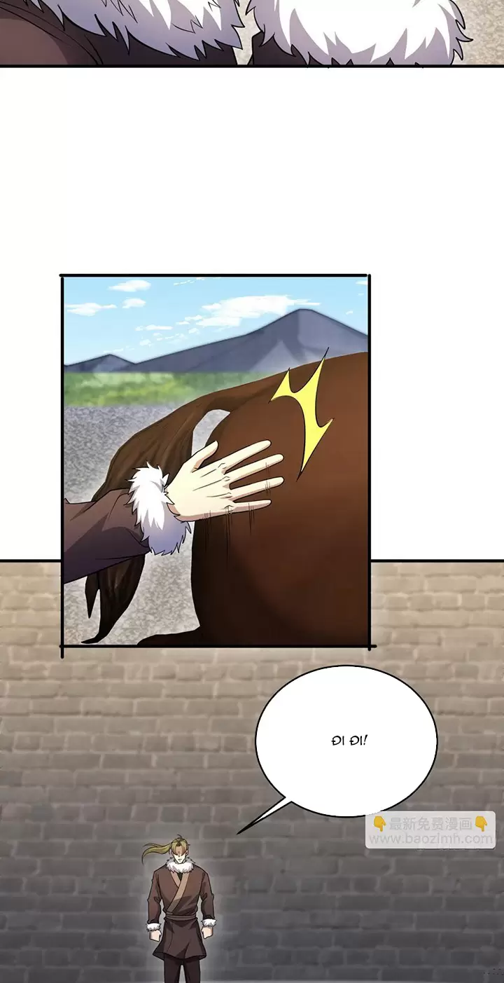 Đệ Nhất Danh Sách Chapter 409 - Trang 2