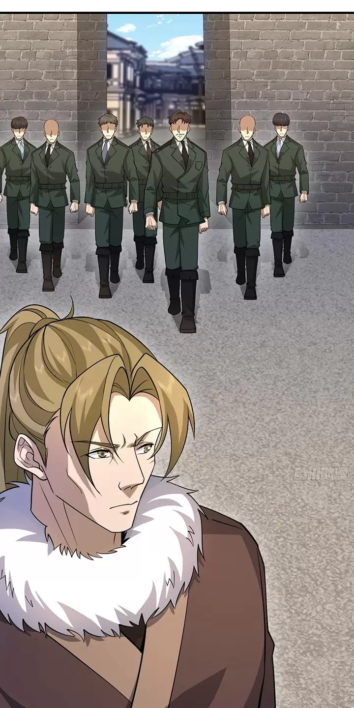 Đệ Nhất Danh Sách Chapter 409 - Trang 2