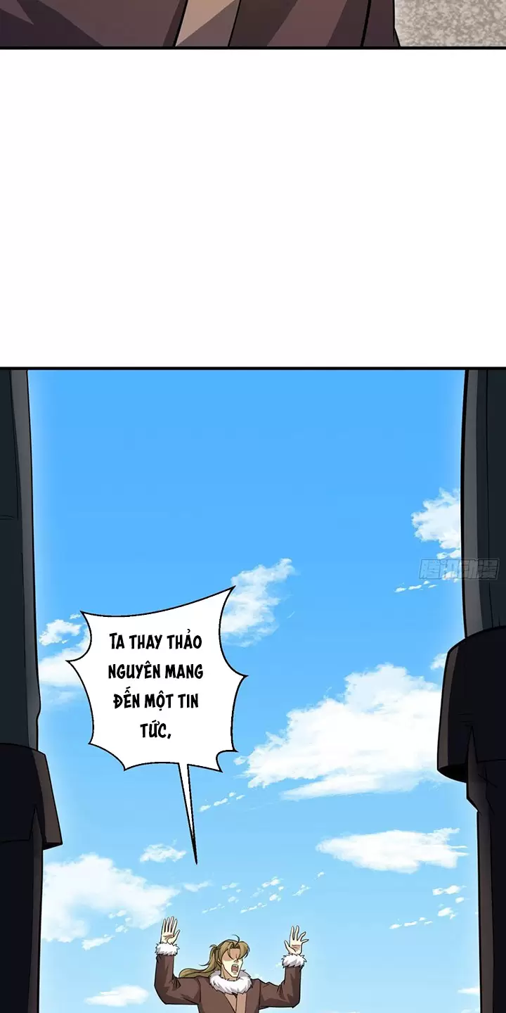 Đệ Nhất Danh Sách Chapter 409 - Trang 2