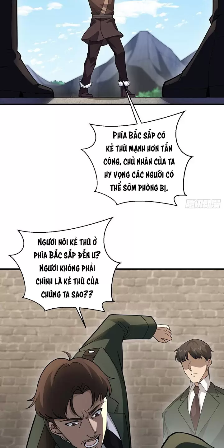 Đệ Nhất Danh Sách Chapter 409 - Trang 2