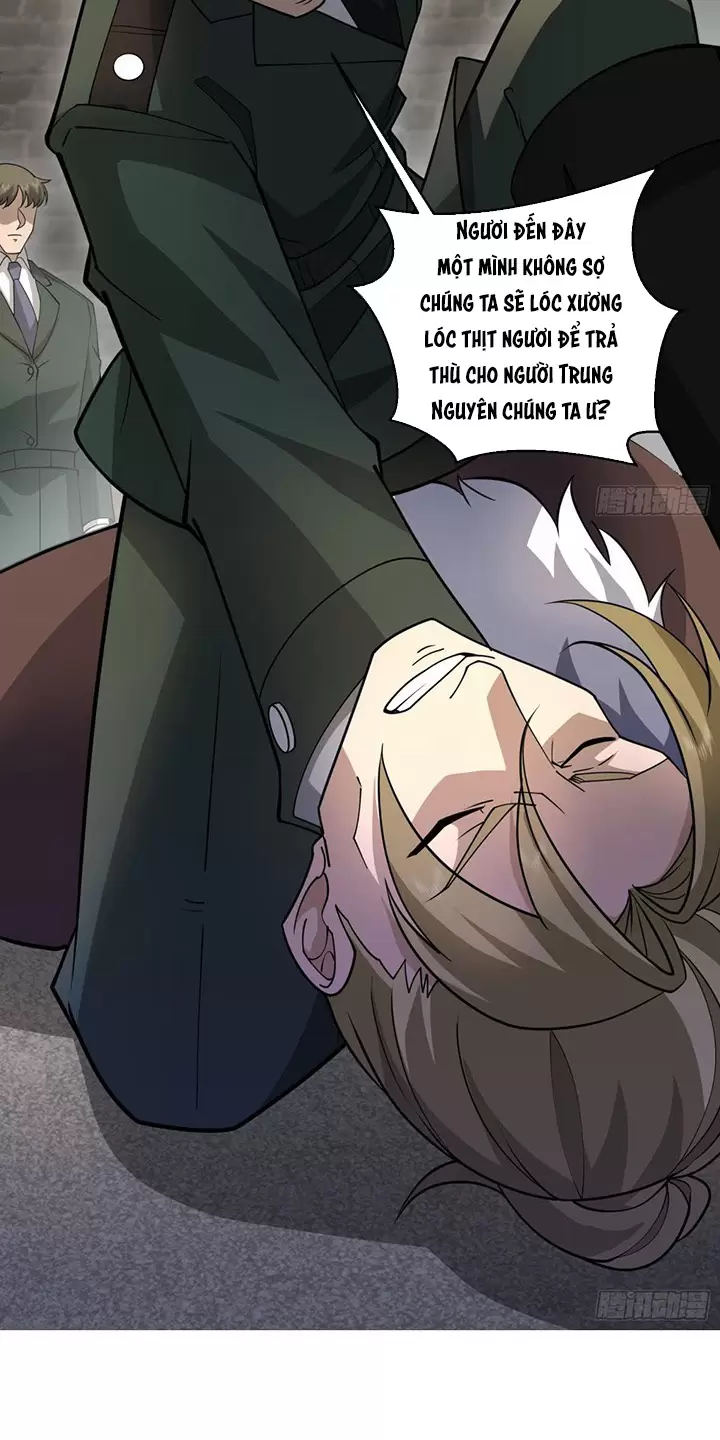 Đệ Nhất Danh Sách Chapter 409 - Trang 2