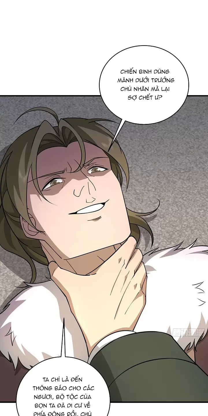 Đệ Nhất Danh Sách Chapter 409 - Trang 2