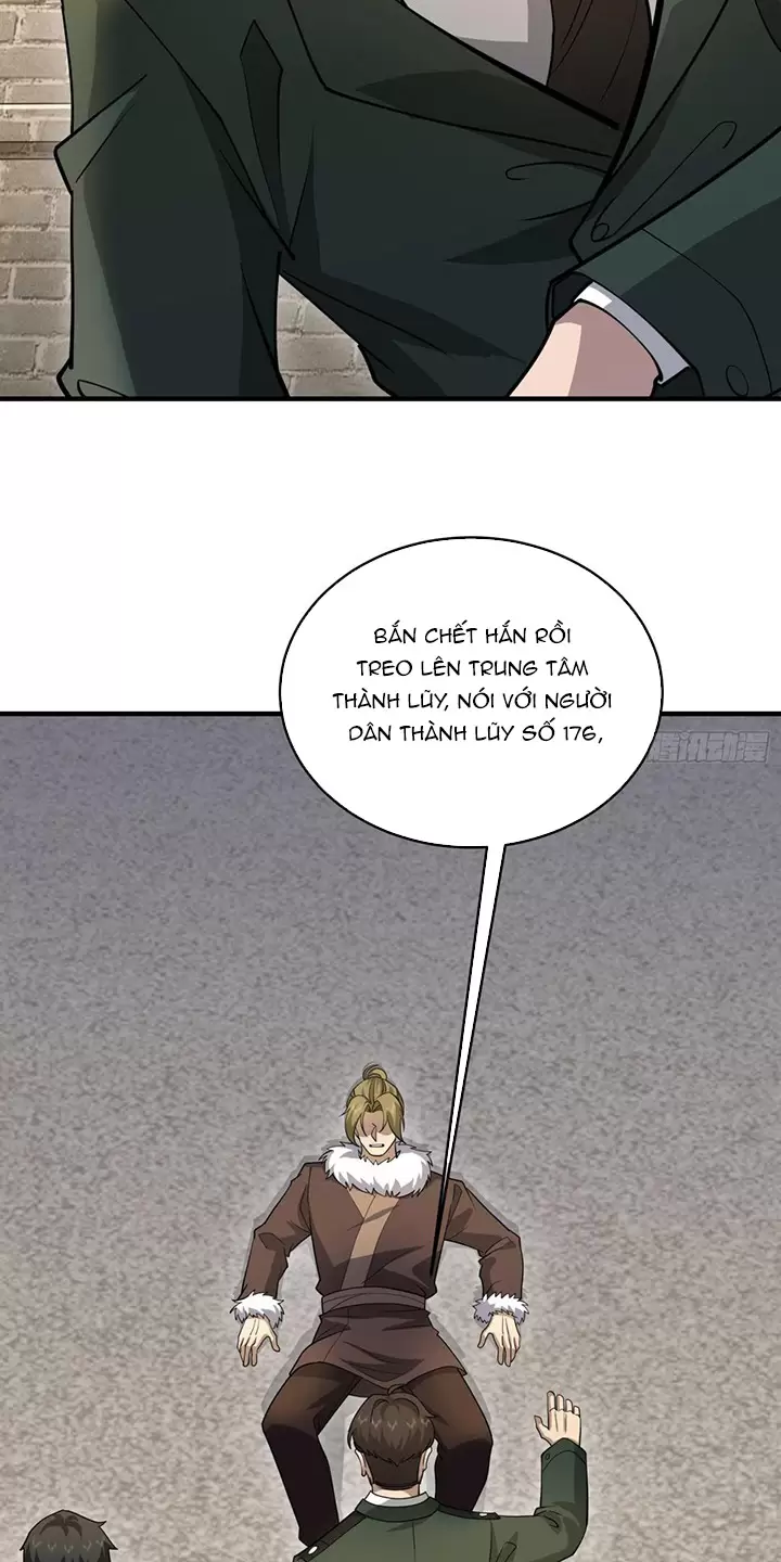 Đệ Nhất Danh Sách Chapter 409 - Trang 2