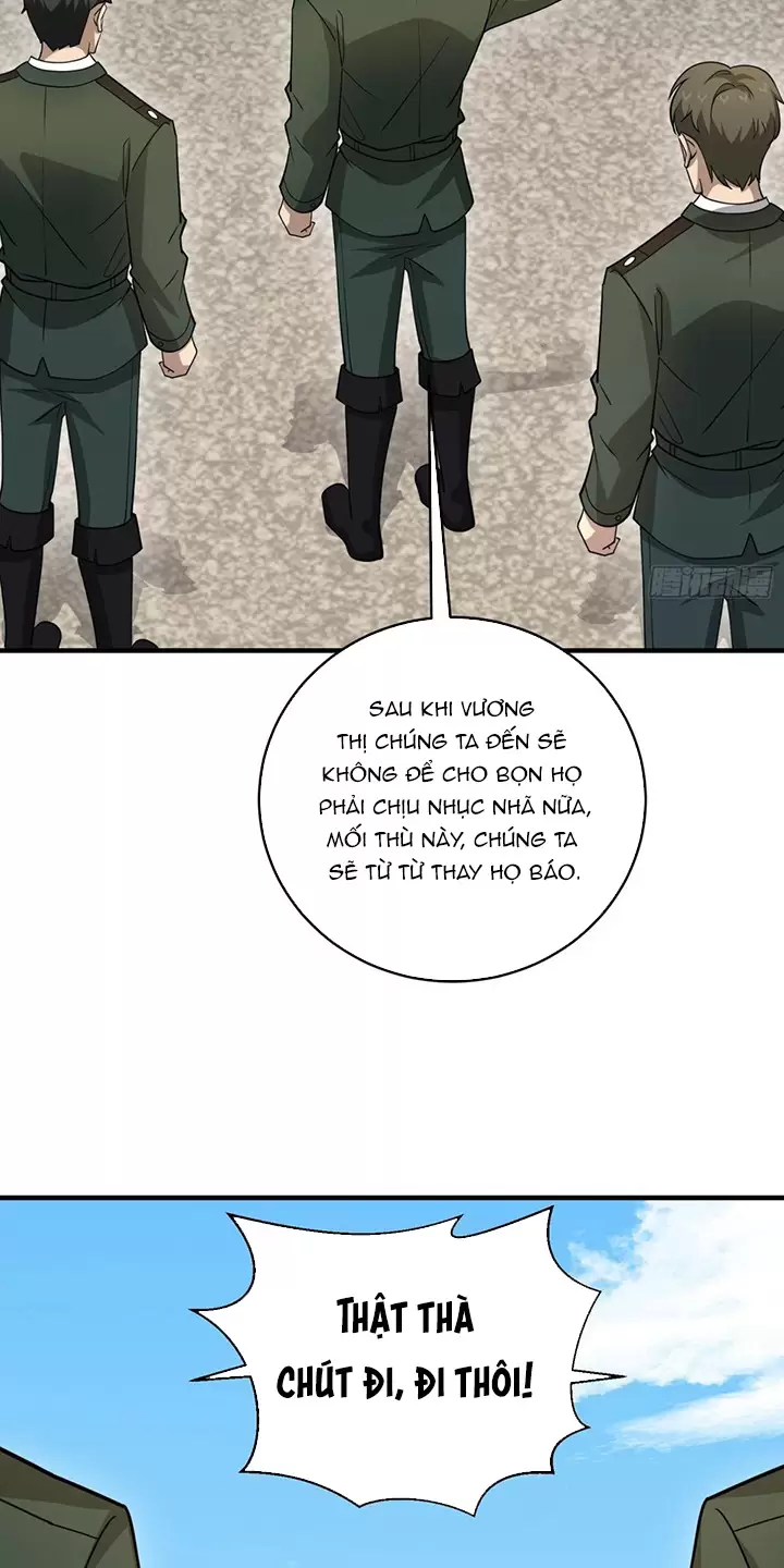 Đệ Nhất Danh Sách Chapter 409 - Trang 2