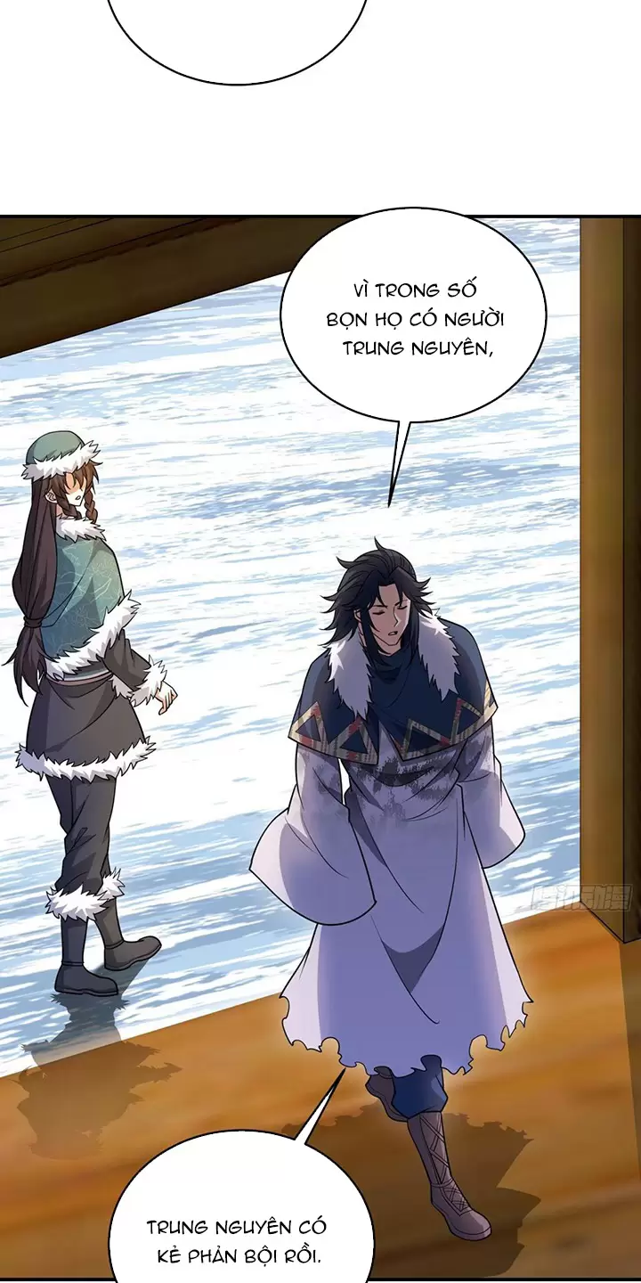 Đệ Nhất Danh Sách Chapter 409 - Trang 2