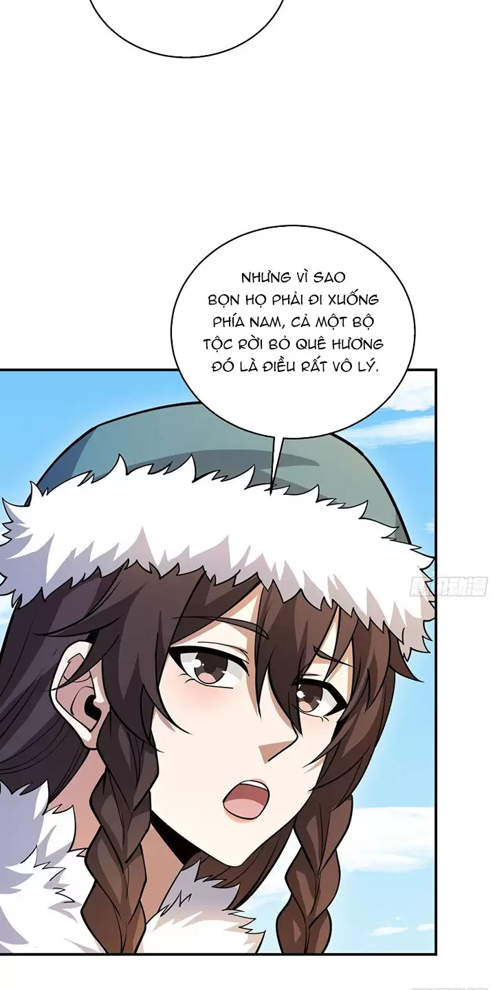 Đệ Nhất Danh Sách Chapter 409 - Trang 2