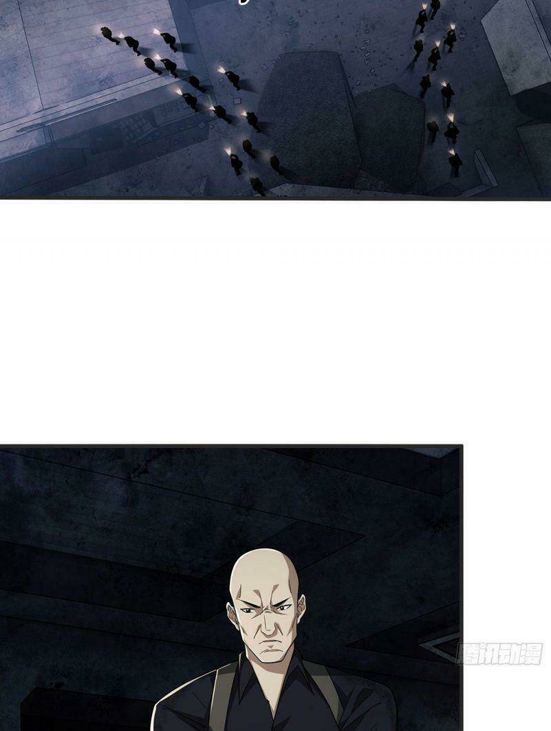 Đệ Nhất Danh Sách Chapter 41 - Trang 2