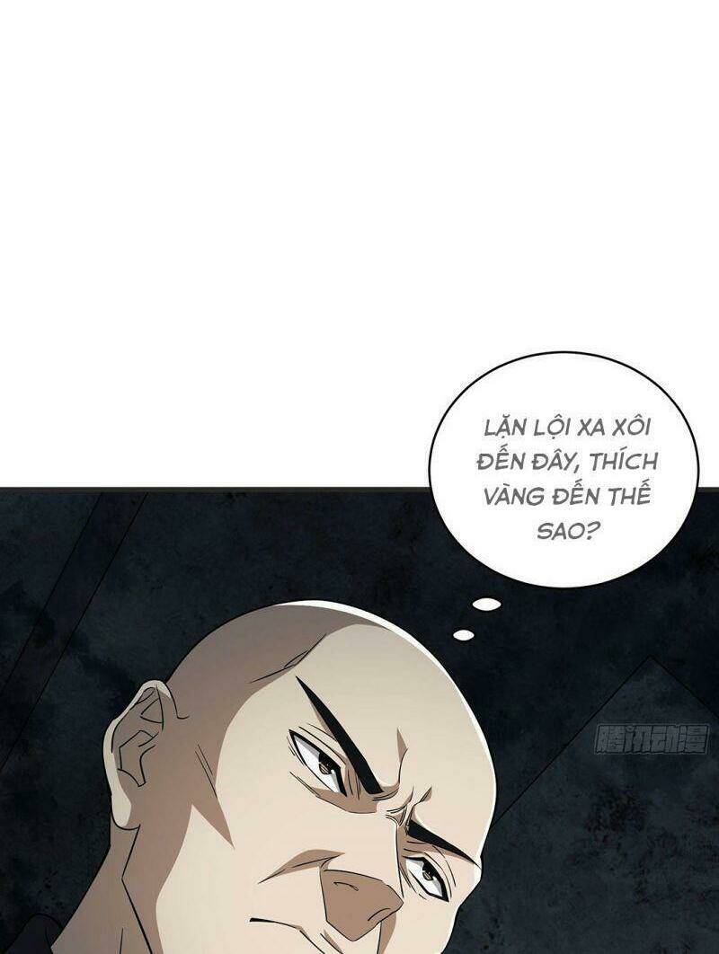 Đệ Nhất Danh Sách Chapter 41 - Trang 2