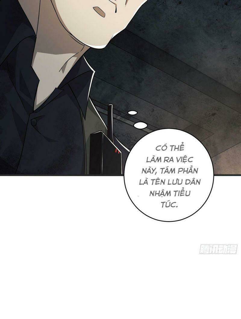 Đệ Nhất Danh Sách Chapter 41 - Trang 2