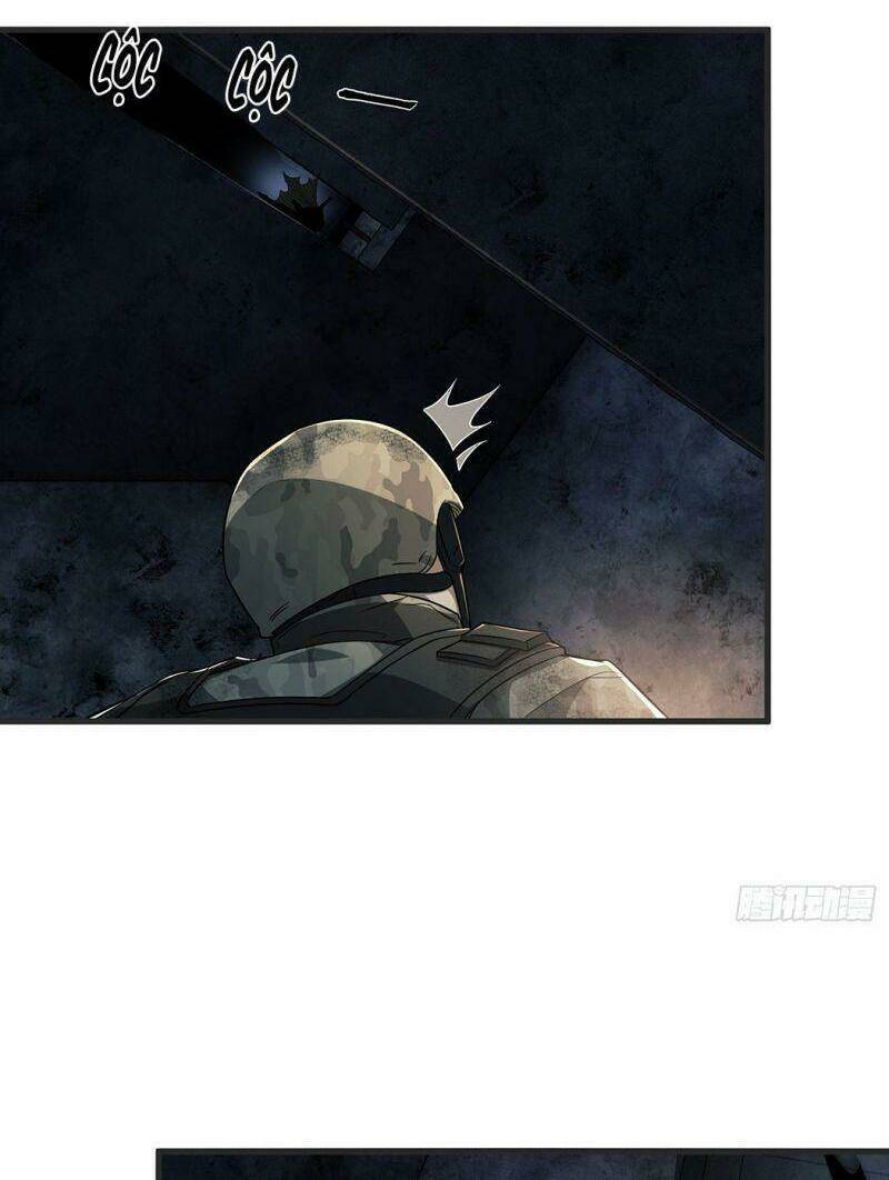 Đệ Nhất Danh Sách Chapter 41 - Trang 2