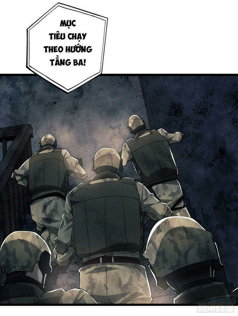 Đệ Nhất Danh Sách Chapter 41 - Trang 2