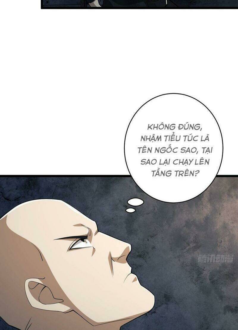 Đệ Nhất Danh Sách Chapter 41 - Trang 2