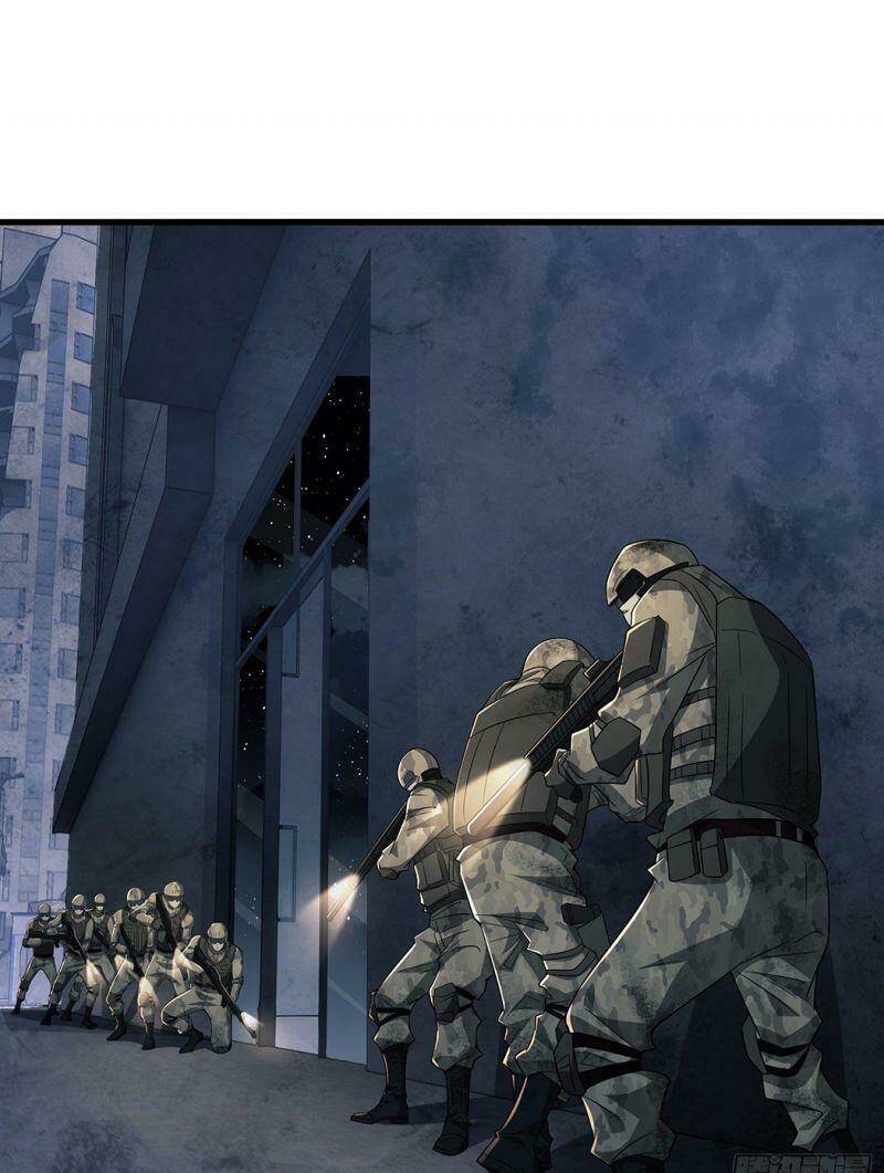 Đệ Nhất Danh Sách Chapter 41 - Trang 2