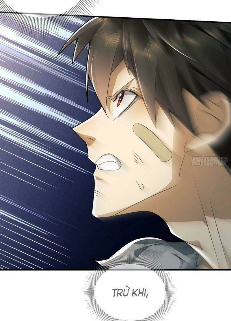 Đệ Nhất Danh Sách Chapter 41 - Trang 2