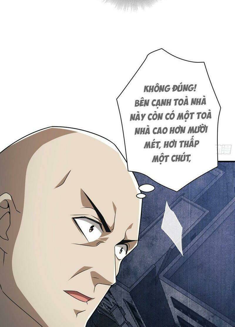 Đệ Nhất Danh Sách Chapter 41 - Trang 2