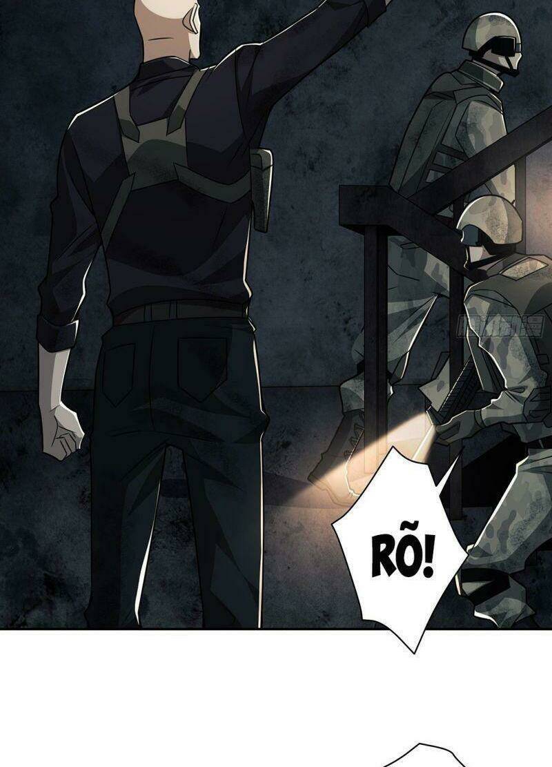 Đệ Nhất Danh Sách Chapter 41 - Trang 2