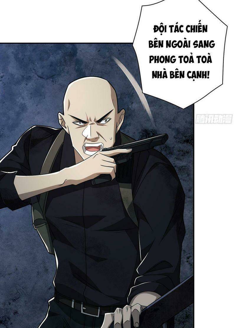 Đệ Nhất Danh Sách Chapter 41 - Trang 2