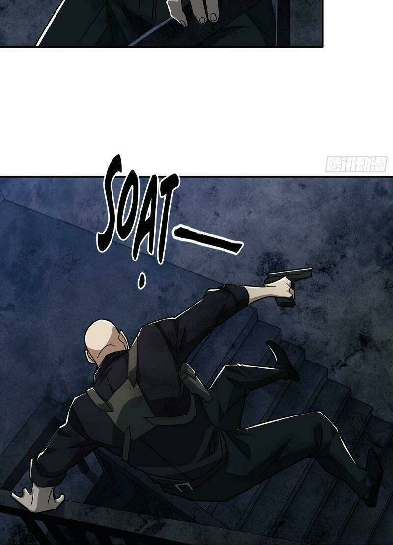 Đệ Nhất Danh Sách Chapter 41 - Trang 2