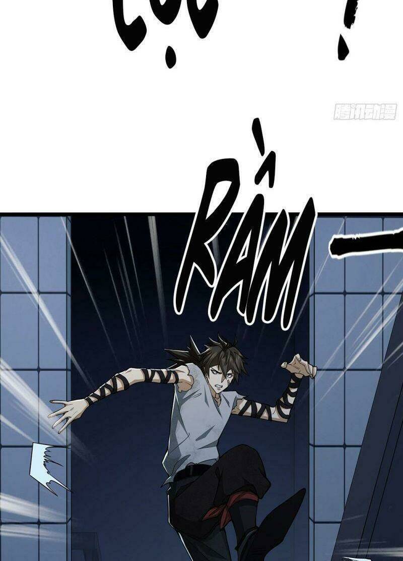 Đệ Nhất Danh Sách Chapter 41 - Trang 2