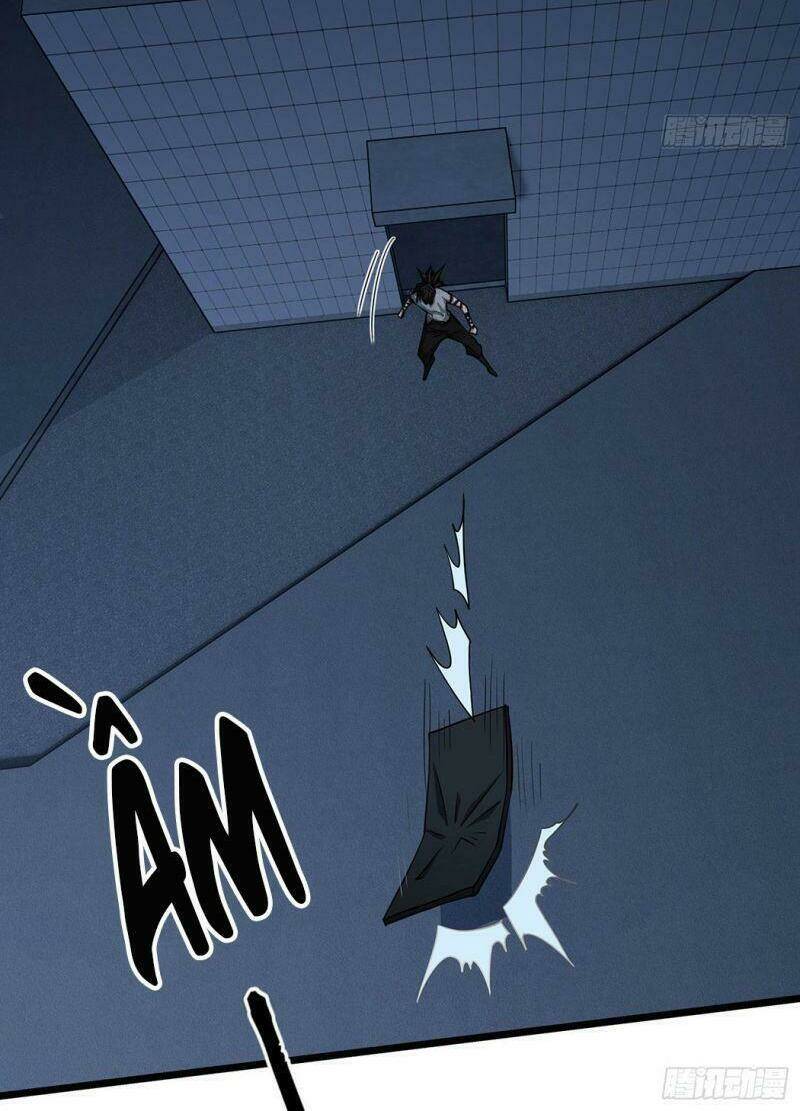 Đệ Nhất Danh Sách Chapter 41 - Trang 2