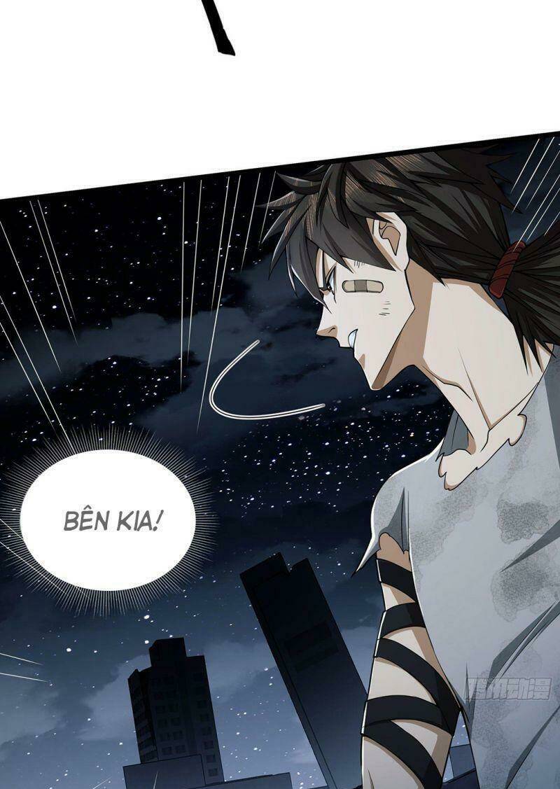 Đệ Nhất Danh Sách Chapter 41 - Trang 2