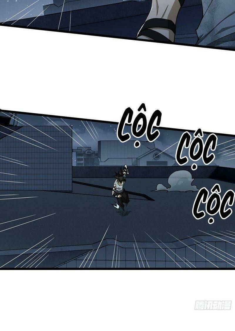 Đệ Nhất Danh Sách Chapter 41 - Trang 2