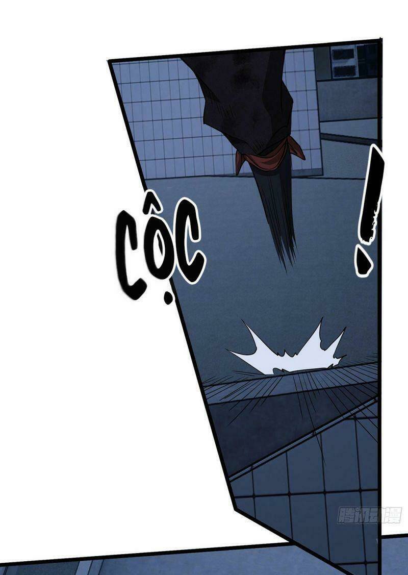 Đệ Nhất Danh Sách Chapter 41 - Trang 2