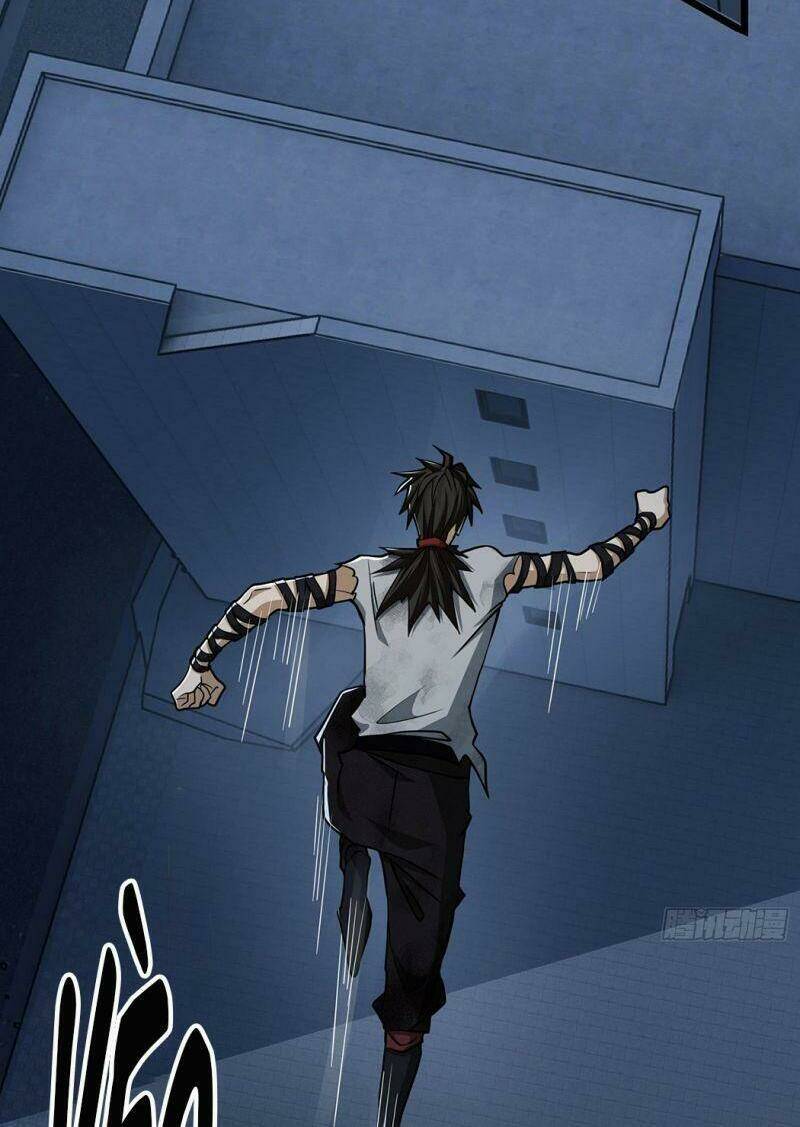 Đệ Nhất Danh Sách Chapter 41 - Trang 2