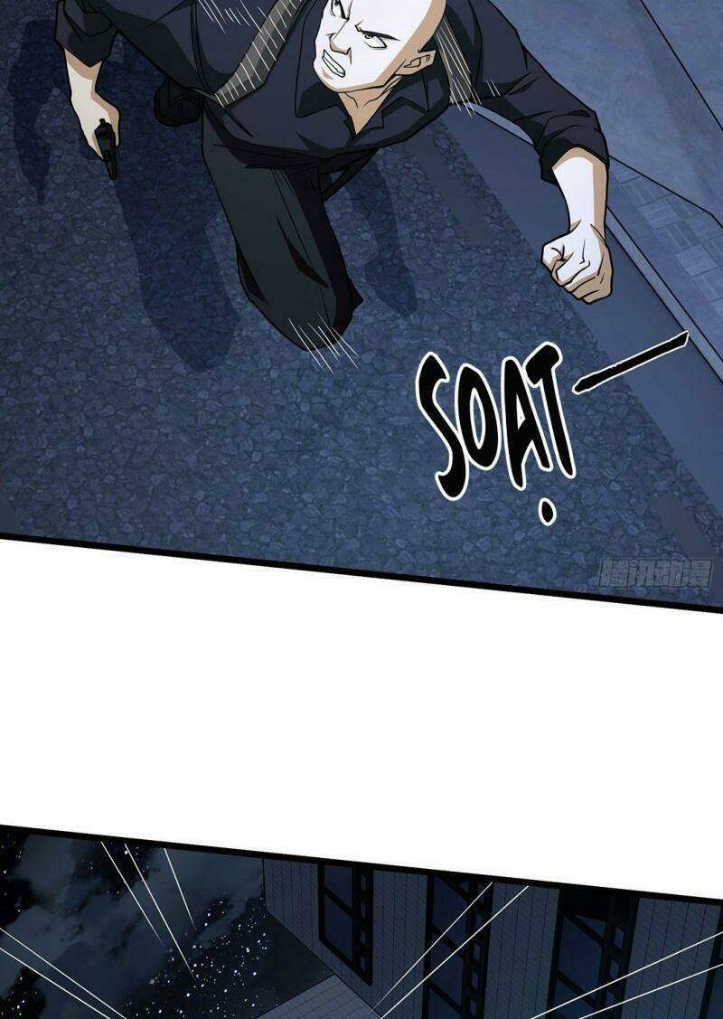 Đệ Nhất Danh Sách Chapter 41 - Trang 2