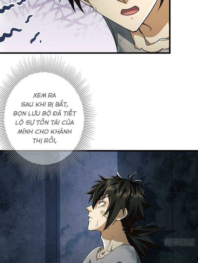 Đệ Nhất Danh Sách Chapter 41 - Trang 2