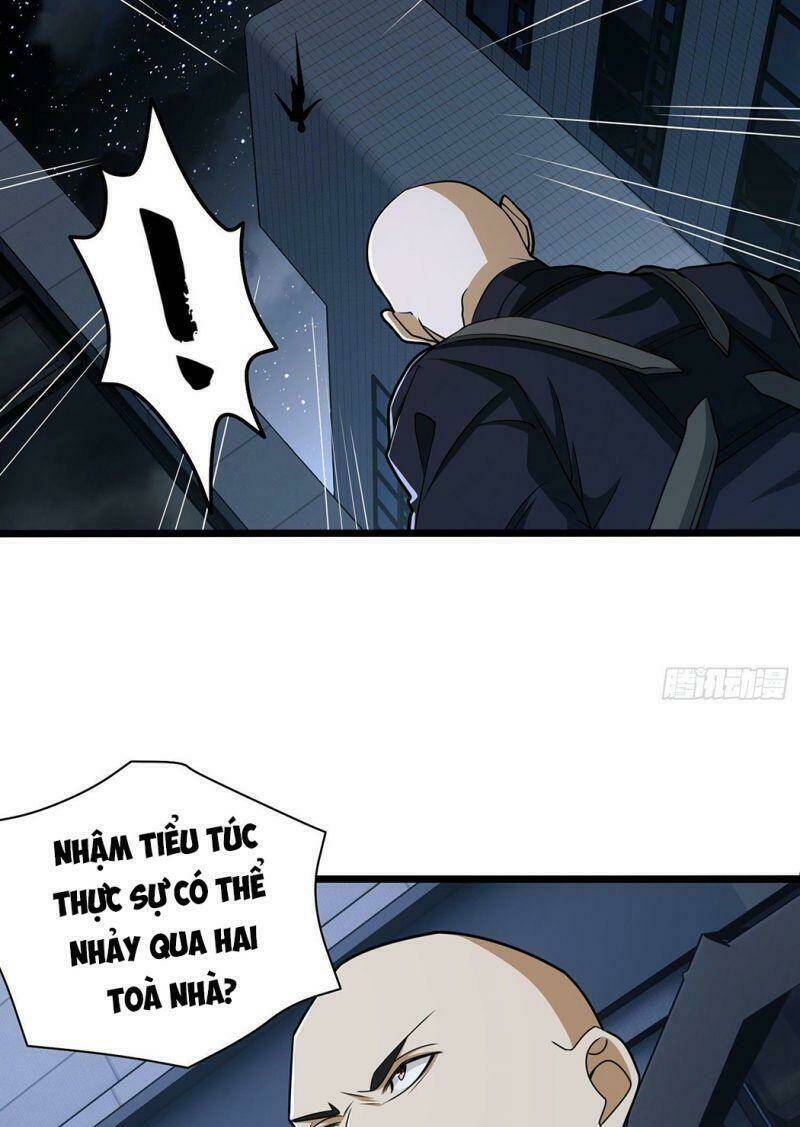 Đệ Nhất Danh Sách Chapter 41 - Trang 2