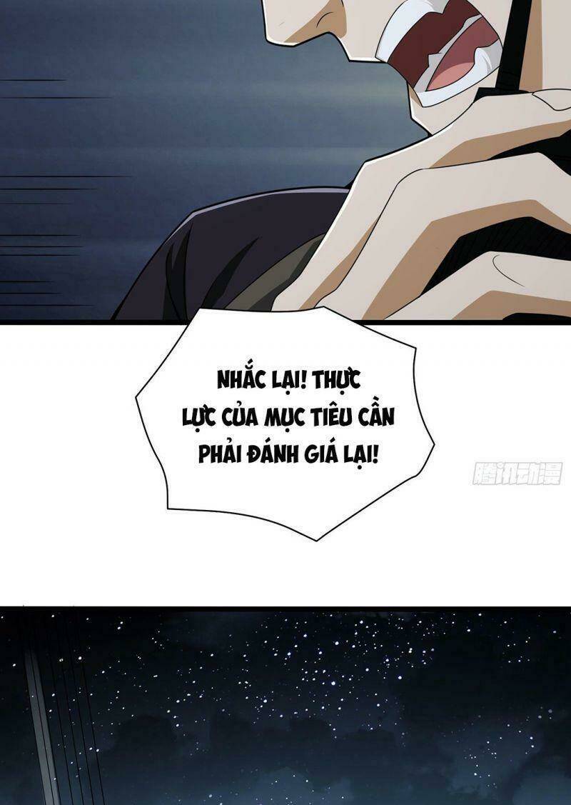 Đệ Nhất Danh Sách Chapter 41 - Trang 2