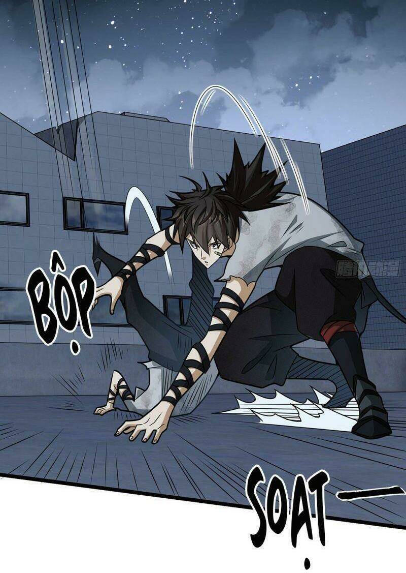 Đệ Nhất Danh Sách Chapter 41 - Trang 2