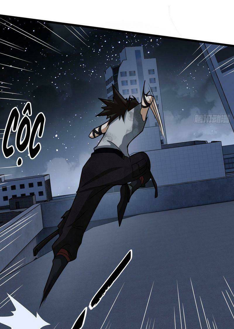 Đệ Nhất Danh Sách Chapter 41 - Trang 2