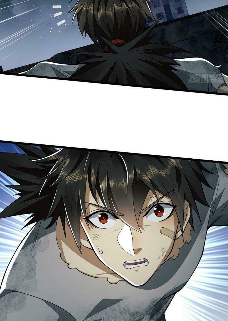 Đệ Nhất Danh Sách Chapter 41 - Trang 2