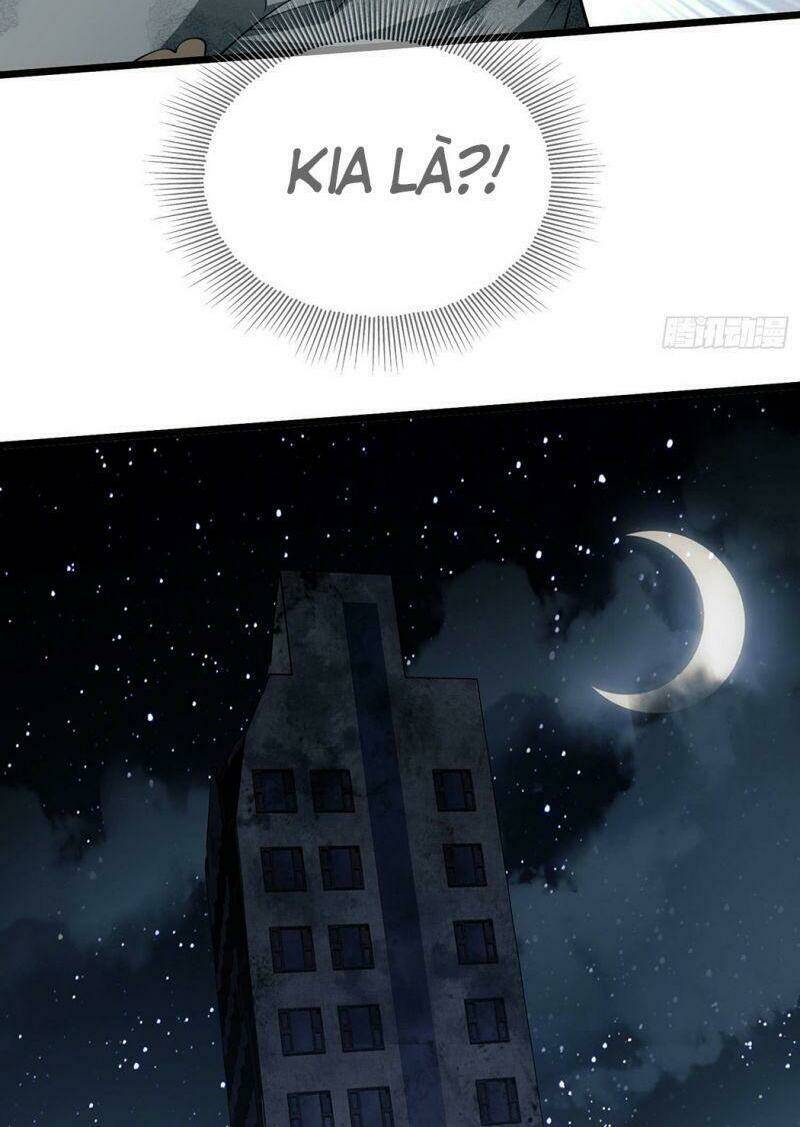 Đệ Nhất Danh Sách Chapter 41 - Trang 2