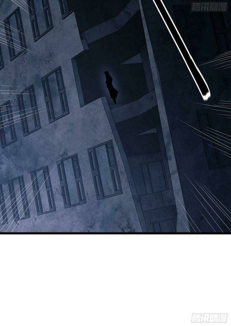 Đệ Nhất Danh Sách Chapter 41 - Trang 2