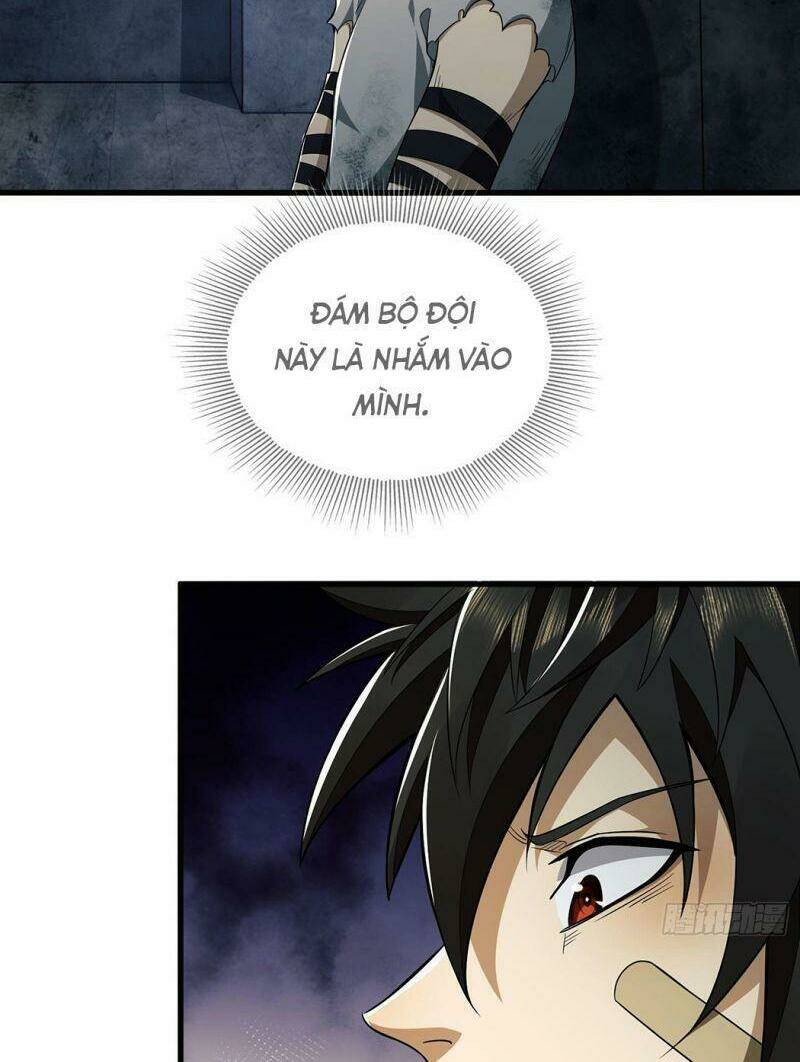 Đệ Nhất Danh Sách Chapter 41 - Trang 2